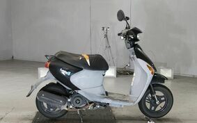 SUZUKI LET's 4 CA46A