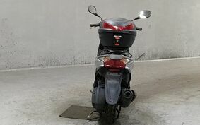 SUZUKI ADDRESS V125 S CF4MA