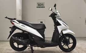 SUZUKI ADDRESS 110 CE47A