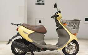 SUZUKI LET's 4 Basket CA43A