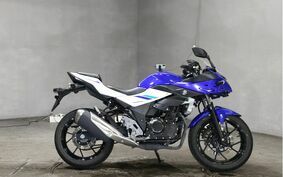 SUZUKI GSX250R DN11A