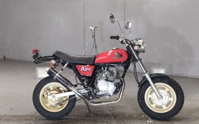 HONDA APE50 AC16