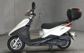 YAMAHA AXIS 125 TREET SE53J