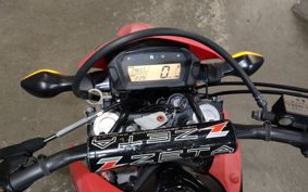 HONDA CRF250M MD38