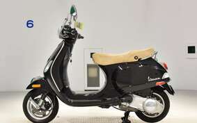 VESPA LX150IE M688