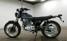 SUZUKI GRASS TRACKER BigBoy NJ4BA