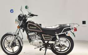 SUZUKI GN125 F Gen.2 PCJ2N