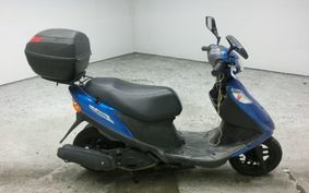 SUZUKI ADDRESS V125 G CF46A