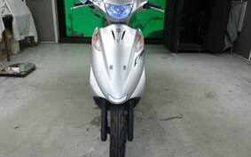 SUZUKI ADDRESS V125 G CF46A