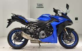 SUZUKI GSX-S1000GT 2022 EK1AA