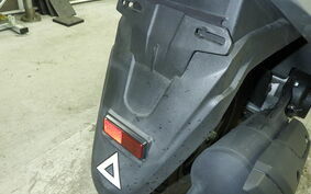 SUZUKI ADDRESS V125 DT11A