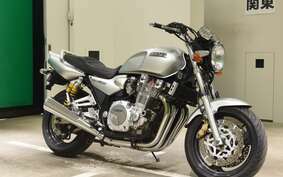 YAMAHA XJR1300 1998 RP01J