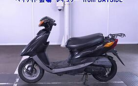 YAMAHA ジョグ-5 SA36J