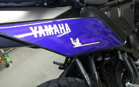 YAMAHA TENERE 700 2022 DM13J