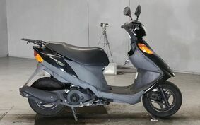 SUZUKI ADDRESS V125 CF4EA