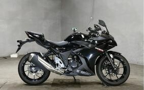 SUZUKI GSX250R 2021 DN11A