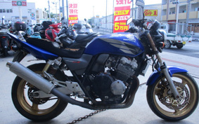 HONDA CB400SF VTEC 2005 NC39