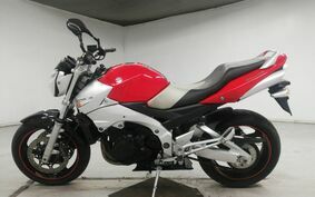 SUZUKI GSR400 2007 GK7DA