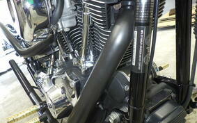 HARLEY FLSTC 1450 2006