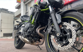 KAWASAKI Z650 ABS 2020 ER650H