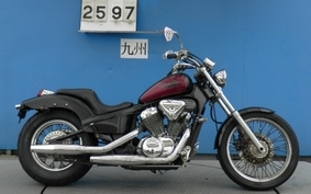 HONDA STEED 400 NC26