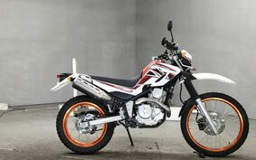 YAMAHA SEROW 250 DG17J