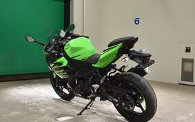 KAWASAKI NINJA 400 2018 EX400G