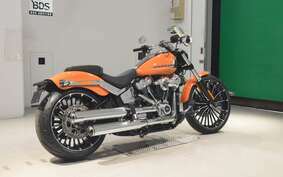 HARLEY FXBR1920 2023 YEZ