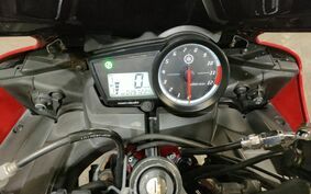 YAMAHA YZF-R15 1CK0