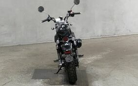 HONDA MONKEY 125 JB02