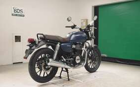 HONDA GB350 2022 NC59