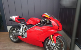 DUCATI  DUCATI 999S 2004 ZDMH400