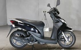 HONDA DIO 110 JF31