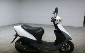 SUZUKI LET's 2 CA1PA