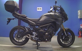 YAMAHA MT-09 Tracer 2015 RN36J