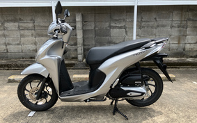 HONDA DIO 110 JK03