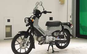 HONDA CROSS CUB 110 JA60