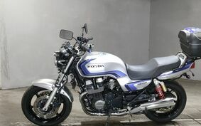 HONDA CB750 2009 RC42