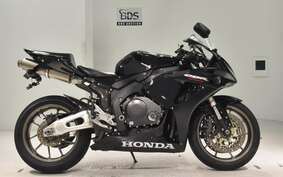 HONDA CBR1000RR 2006 SC57