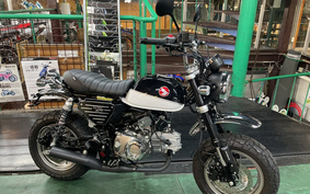 HONDA MONKEY 125 ABS JB02