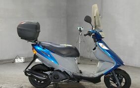 SUZUKI ADDRESS V125 G CF46A