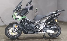 HONDA ADV150 KF38