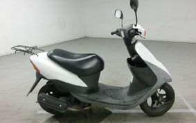 SUZUKI LET's 2 CA1PA