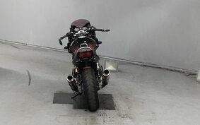 HONDA CB400 SUPER BOLDOR 2010 NC42