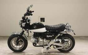 HONDA MONKEY 125 ABS JB02