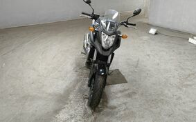 HONDA NC 700 X 2012 RC63