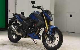 HONDA HORNET2.0