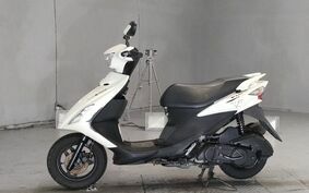 SUZUKI ADDRESS V125 SS CF4MA