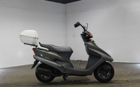 HONDA SPACY 125 JF04