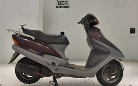 HONDA SPACY 125 Gen. 3 JF04